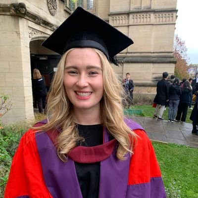 PhD 👩‍🎓 
Senior Research Associate in Diet & Physical Activity
Bristol Biomedical Research Centre & Centre for Public Health
University of Bristol