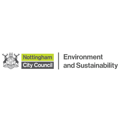 The Nottingham City Council's Environment and Sustainability Division  - tackling climate change every day! @CN2028 @ee_enviroenergy @MidsNetZeroHub 🌍