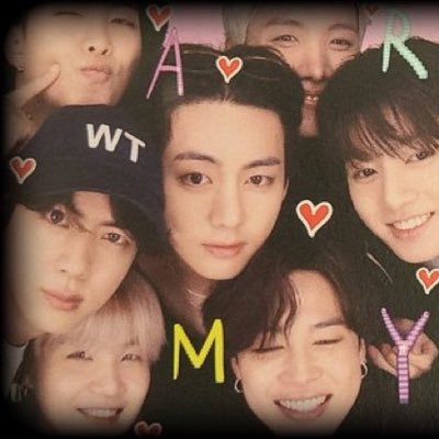 letjungcook__'s profile picture. ⓘ This user is going to meet BTS someday on their OT7 concert
