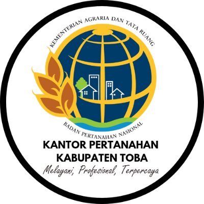 ATRBPN_TOBASA's profile picture. |Hotline Whatsapp Pengaduan: 0811 1068 0000