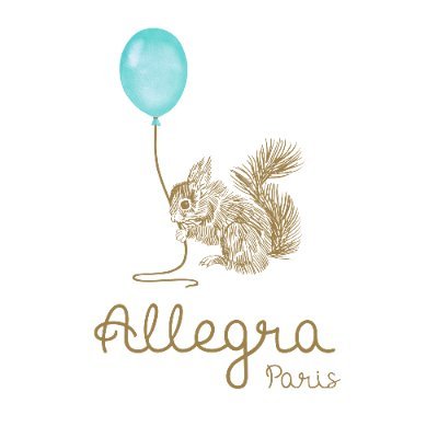 Allegra is a retro-chic fashion brand for children that offers enchanting, elegant, and timeless models.