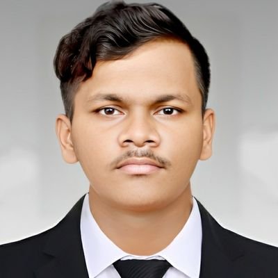 VanshajJaiswal4's profile picture. Time is very important ⏳

I'm DIGITAL CREATOR 🎖

Follow My INSTAGRAM I'd 👇