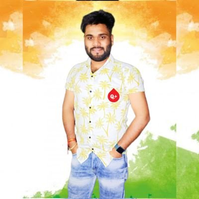 PawanShah071997's profile picture. निवर्तमान पार्षद नगर पालिका परिषद टिहरी, 
महामंत्री भाजपा नई टिहरी मण्डल टि.ग.,
पूर्व मंडल मंत्री नई टिहरी मंडल
पूर्व जिला उपाध्यक्ष भाजयुमो. टि.ग.,