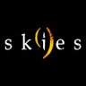 nine_skies's profile picture. 'Frogressive Rock'