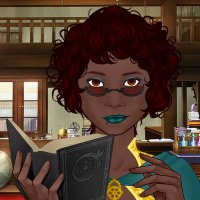 MadeaJ 😷🧙♀️🐍 (@madeaeinaj) 's Twitter Profile