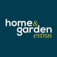 Home & Garden Extras (@hgextras) 's Twitter Profile