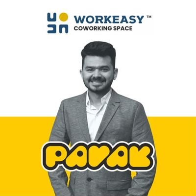 unadkat_pavak's profile picture. Do what you love