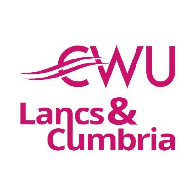 CWU Lancs and Cumbria Branch