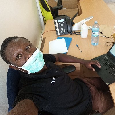 The official twitter for ya boy Just Andrew!
#Hungerfighter
Ardent Arsenal fan