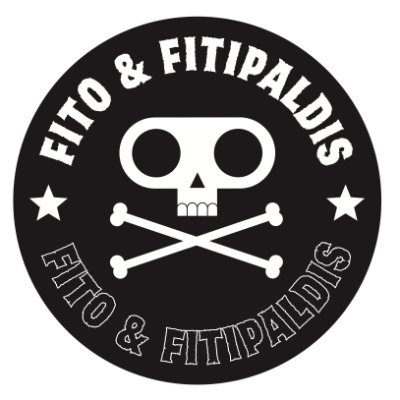 Cuenta oficial de Fito & Fitipaldis. 🎸 Ya están a la venta las entradas de la Gira 