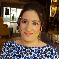 Sabine Lévi (@sabinelevicnrs) 's Twitter Profile