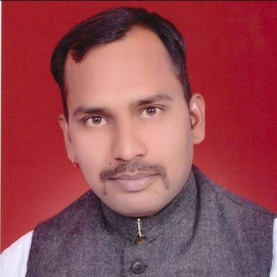 KishanBhati_'s profile picture. Reporter @Bharat24Liv