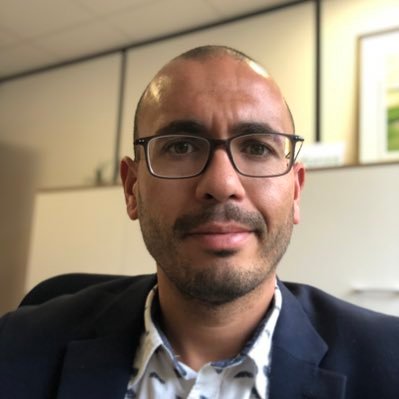 Matthieu_LARVOL's profile picture. Responsable Regional chez @actiforces Conseil RH