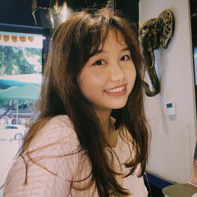 HongyuLulu's profile picture. doing my best to become a dev!