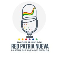 Red Patria Nueva (@redpatrianueva) 's Twitter Profile