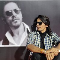 Anil SRK(@IamAnilSRK) 's Twitter Profile Photo