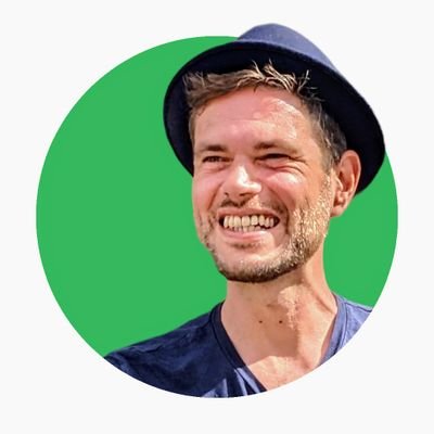 voisard's profile picture. 🦣 @voisard@mastodon.social