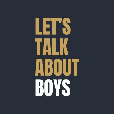 Let's Talk About Boys