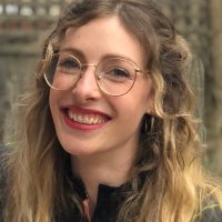 Hannah Gordon (@hannahgordon) 's Twitter Profile Photo