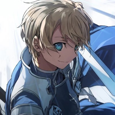 KageRetsuden's profile picture. 🥷