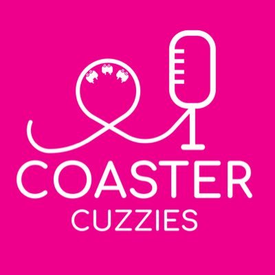 coastercuzzies Profile Picture