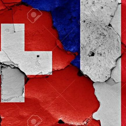 Franco-suisse 🇨🇭🇨🇵
Aime la géographie 🗺️
Habitant le joli 93.
Afuera !!!