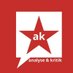 AG analyse und kritik (@aganalysekritik) Twitter profile photo AG analyse und kritik (@aganalysekritik) Twitter profile photo