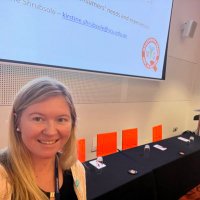 Dr Kirstine Shrubsole (@speechshrubs) 's Twitter Profile Photo Dr Kirstine Shrubsole (@speechshrubs) 's Twitter Profile Photo