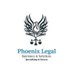 Phoenix Legal (@Phoenix__Legal) Twitter profile photo