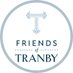 Friends of Tranby (@FriendsOfTranby) Twitter profile photo