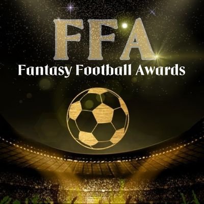 Fantasy Football Awards