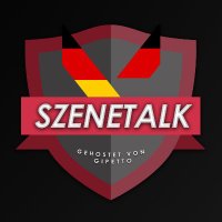 Szenetalk (@szenetalk) 's Twitter Profile Photo Szenetalk (@szenetalk) 's Twitter Profile Photo