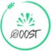 BOOST Project EU (@BOOST_ProjectEU) Twitter profile photo