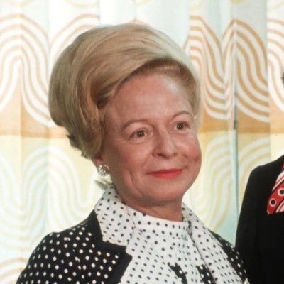 Martha Mitchell Profile