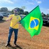 Thiagovieirarv's profile picture. Engenheiro Agrônomo
Natural de Rio Verde - GO
Pai do Príncipe João Thiago e da Princesa Cecília
Palmeirense fanático.