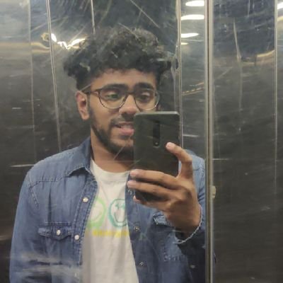 akiif_m's profile picture. 24 | A lazy software engineer who loves anime and gaming.🎮