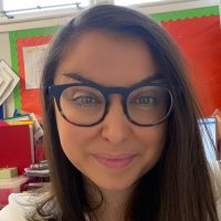 Mrs Farrell DHT CCPS(@MrsFarrell_CCPS) 's Twitter Profile Photo