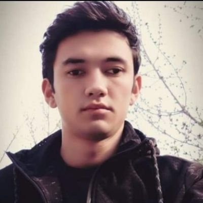 DoniyorAloxano1's profile picture.