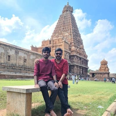 SRajkumar1977's profile picture. 