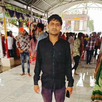 BantiKu05069812's profile picture. Transporter
ShreeRajendraTransportService