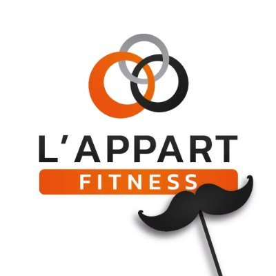 LAPPARTBrissac's profile picture. Sport
Retrouve la team L'Appart
En club, en extérieur et en ligne ! 💪
🕑 6h à 23h - 7j/7
💯 Des supers coachs
📍 + 100 clubs en France 🇨🇵
COACH YOUR LIFE