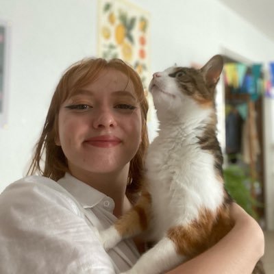 evesupro's profile picture. PhD student in UMR 1121 / Herault’s team in the IGBMC. Working on dental developmental abnormalities w/ mouse and organoids (she/her)