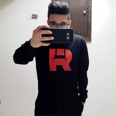 danielements's profile picture. Prepare for trouble! And make it double!