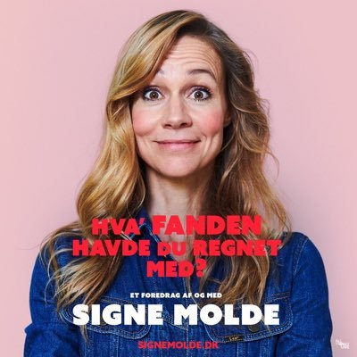 Signe Molde