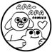 Apa Apa Cómics (@ApaApaComics) Twitter profile photo