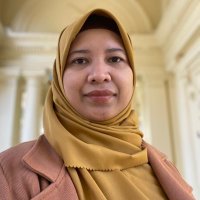 Athiqah Nur Alami (@athiqahna) 's Twitter Profile