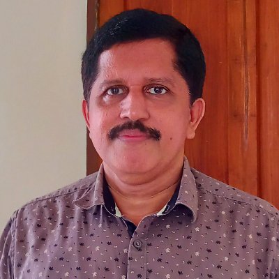 @A.Harikumar on YouTube
 Journalist /media consultant; editor. TNIE, The Hindu; DH,.was consultant to a top Kerala Pol leader Focus: Politics, Society & Economy