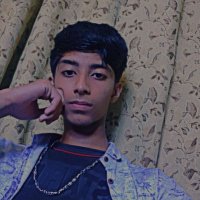 ⚡▪︎A H M E E ▪︎⚡ (@itx_ahmee_9) 's Twitter Profile