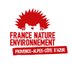 FNE Provence-Alpes-côte d'Azur (@FNEPACA) Twitter profile photo