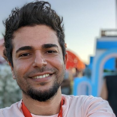 CevahirYildirim's profile picture. 